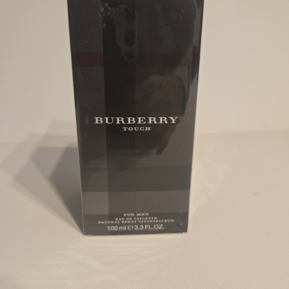 Burberry Touch for Men 3 .4 oz *NEW* - Picture 3 of 5